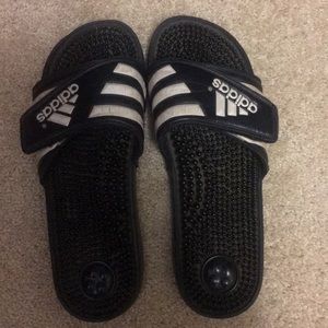 Women’s slides